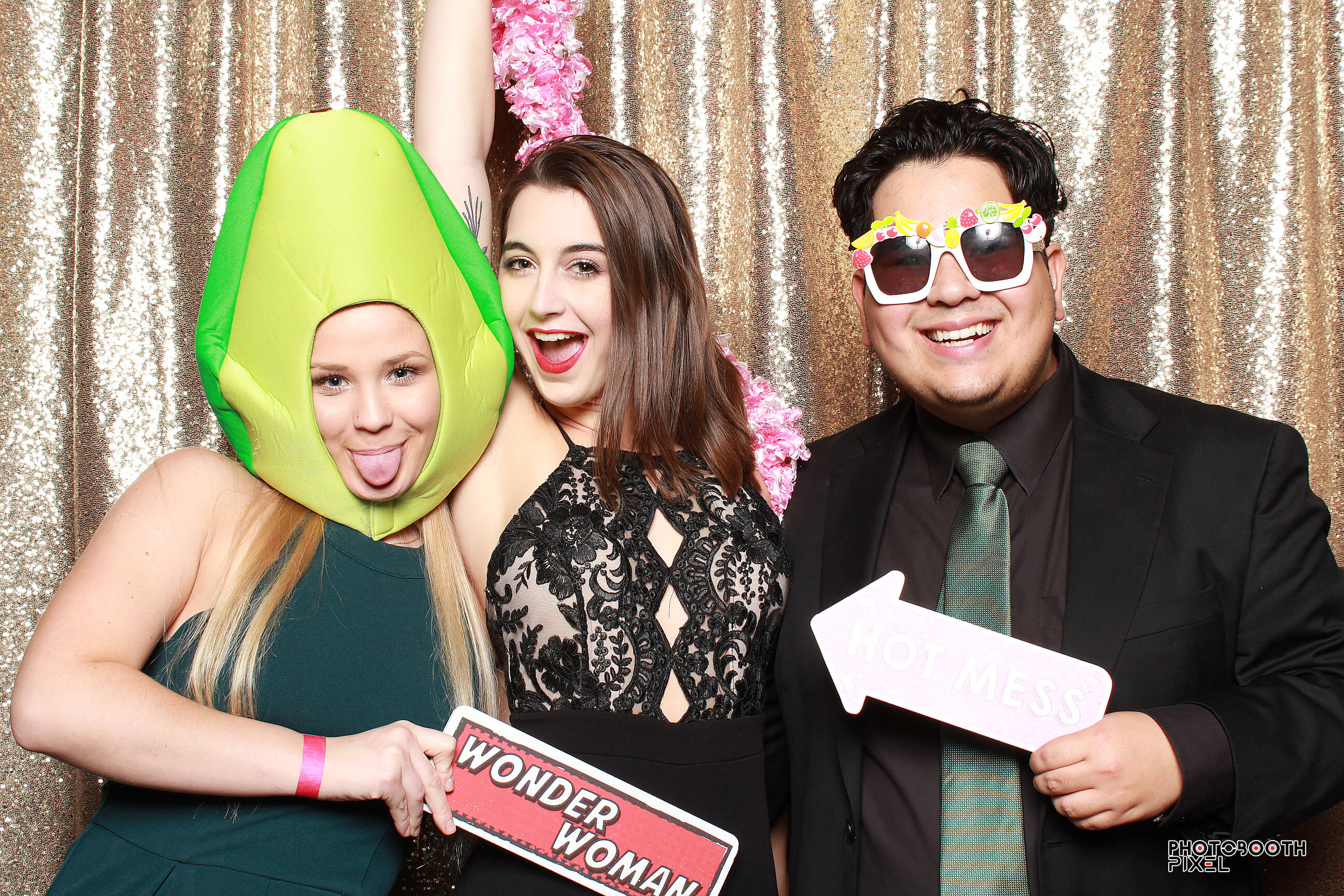 Alpha Chi Omega Formal | View more photos from the event at gallery.photoboothpixel.com/u/PhotoBoothPixel/Alpha-Chi-Omega-Formal